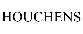 HOUCHENS