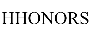 HHONORS