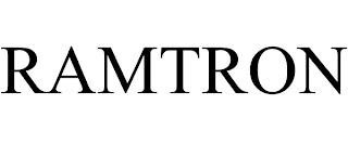 RAMTRON