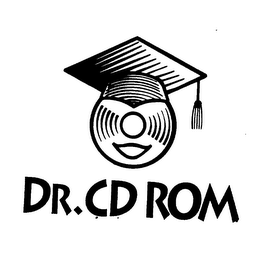 DR. CD ROM