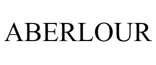 ABERLOUR