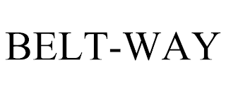 BELT-WAY