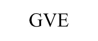 GVE