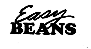 EASY BEANS