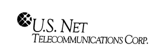 U.S. NET TELECOMMUNICATIONS CORP.