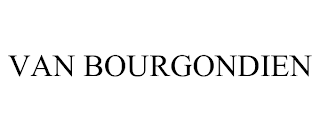 VAN BOURGONDIEN