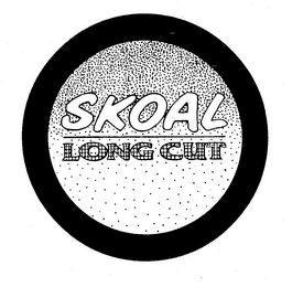 SKOAL LONG CUT