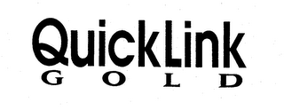 QUICKLINK GOLD
