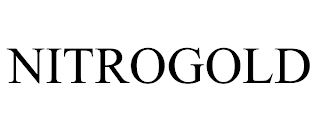 NITROGOLD