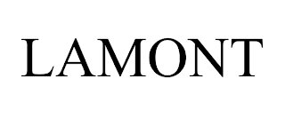 LAMONT