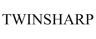 TWINSHARP