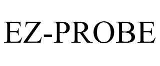 EZ-PROBE
