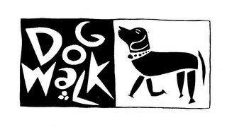 DOG WALK