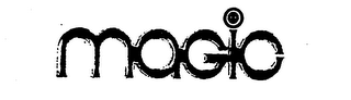 MAGIC