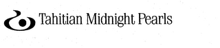 TAHITIAN MIDNIGHT PEARLS