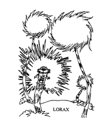 LORAX