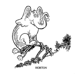 HORTON