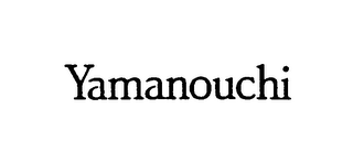 YAMANOUCHI