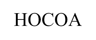 HOCOA