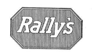 RALLY'S