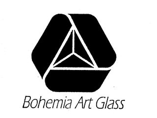 BOHEMIA ART GLASS