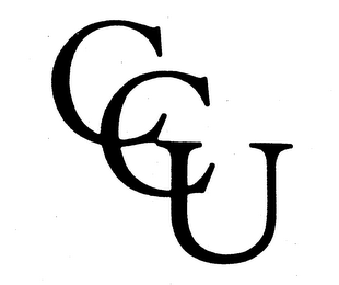 CCU