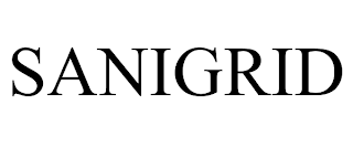 SANIGRID