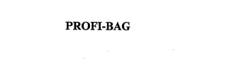 PROFI-BAG