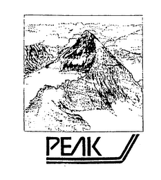 PEAK