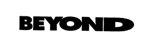 BEYOND