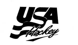 USA HOCKEY