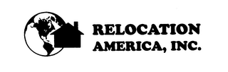 RELOCATION AMERICA, INC.