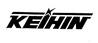KEIHIN