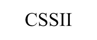 CSSII
