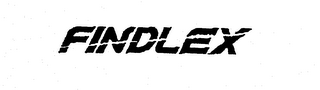 FINDLEX