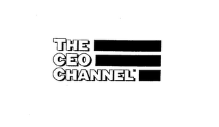 THE CEO CHANNEL