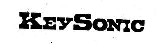 KEYSONIC
