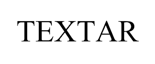 TEXTAR
