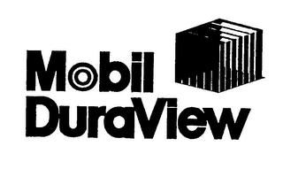MOBIL DURAVIEW