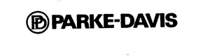 PD PARKE-DAVIS