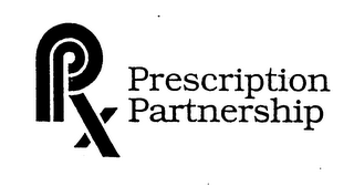 PRESCRIPTION PARTNERSHIP