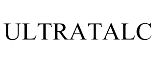 ULTRATALC