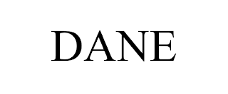 DANE