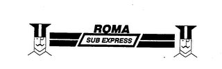 ROMA SUB EXPRESS