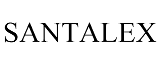 SANTALEX
