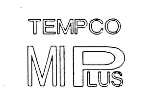 TEMPCO MI PLUS