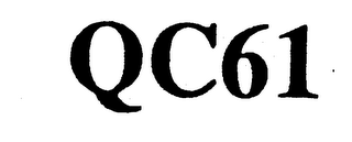 QC61