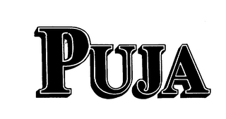 PUJA