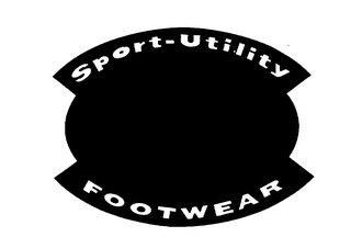 SPORT-UTILITY FOOTWEAR