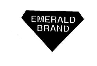 EMERALD BRAND